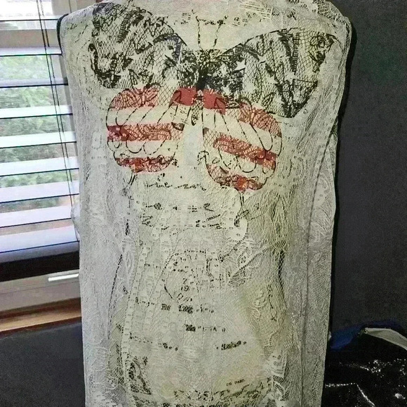 Claire's Layering Piece - Picture 5 of 8